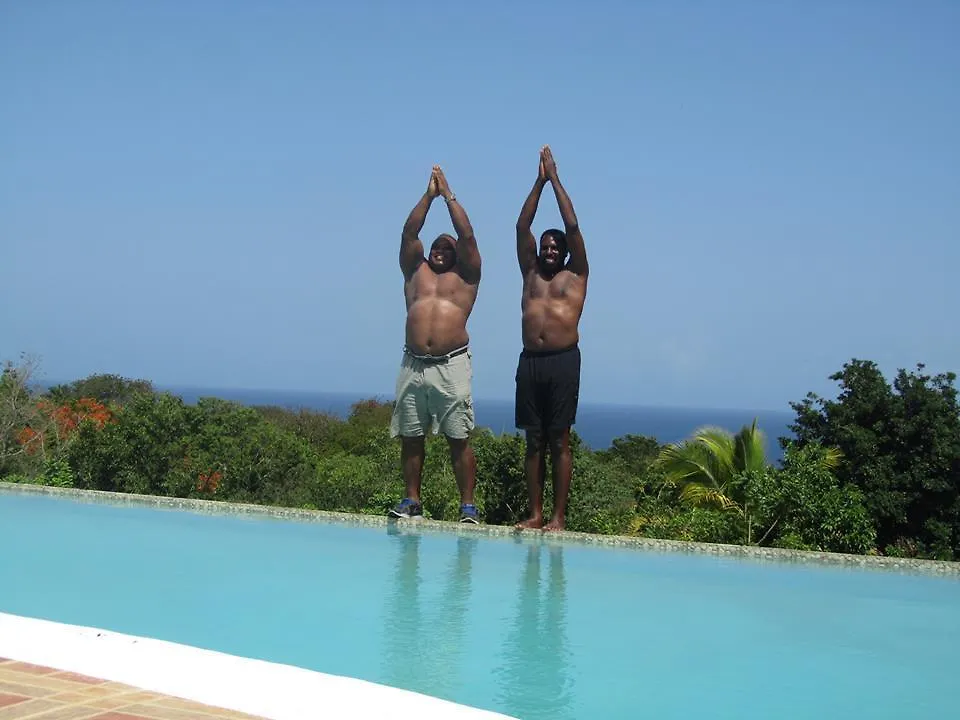 Milbrooks Resort Montego Bay