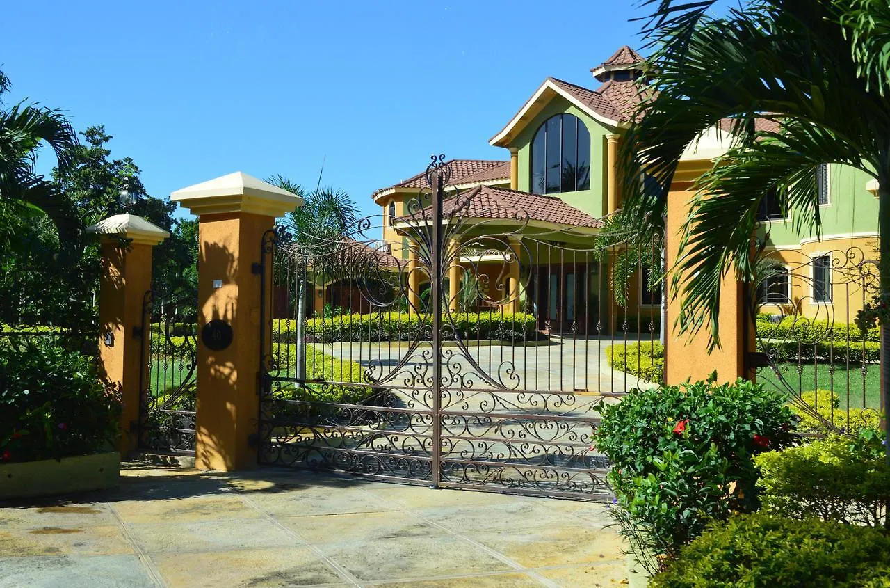 ***  Milbrooks Resort Montego Bay Giamaica
