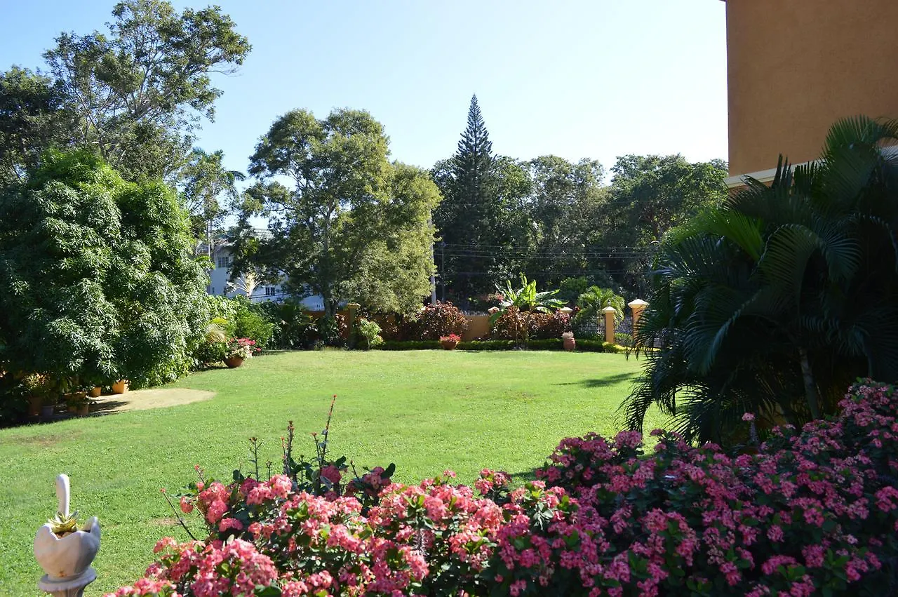 Milbrooks Resort Montego Bay