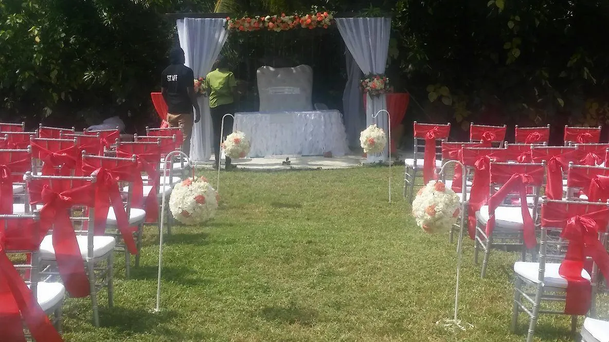Milbrooks Resort Montego Bay 3*,